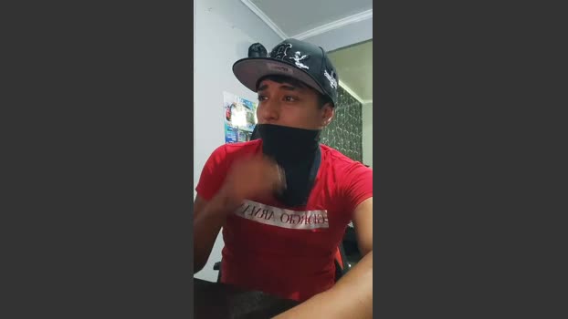 babybandito19 ass Webcam SHOW @ Cam4 09-01-2026