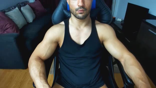 beranco19 XXX Webcam SHOW @ Cam4 08-01-2026