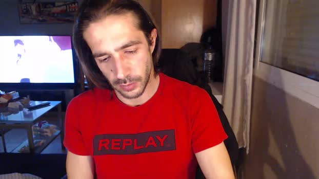blackroseyzeus beautiful Webcam SHOW @ Cam4 09-01-2026