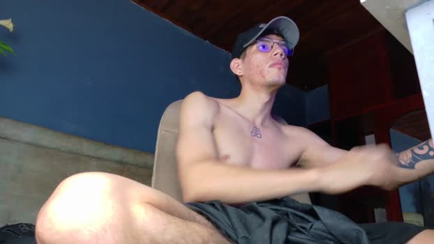 david_huge jerking Webcam SHOW @ Cam4 09-01-2026