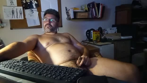 eusebio__ beautiful Webcam SHOW @ Cam4 09-01-2026