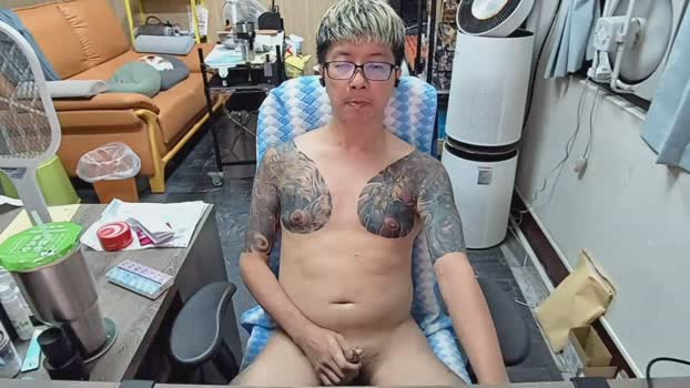 fallstory toys Webcam SHOW @ Cam4 08-01-2026