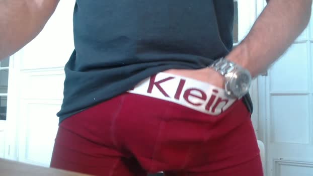 foreign_off deep Webcam SHOW @ Cam4 08-01-2026