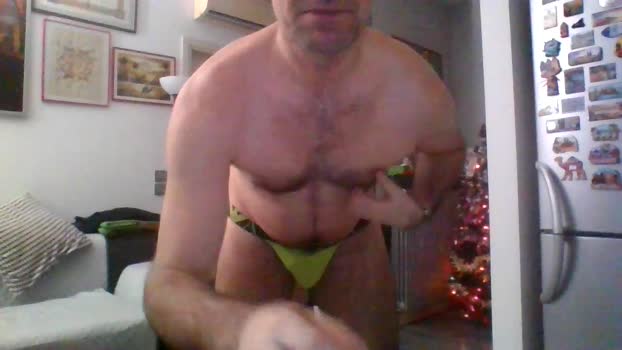 fox6900 jerkoff Webcam SHOW @ Cam4 08-01-2026
