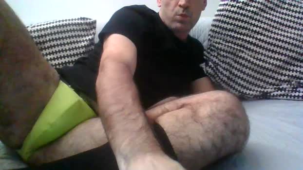 fox6900 Webcam Webcam SHOW @ Cam4 08-01-2026