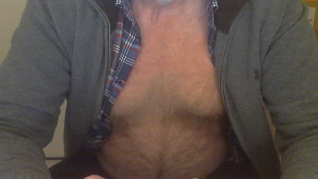 hairybull Webcam Webcam SHOW @ Cam4 08-01-2026