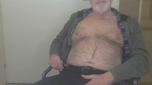 hairybull play Webcam SHOW @ Cam4 08-01-2026