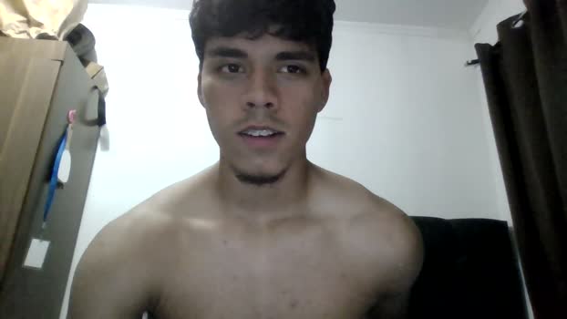 harry18201 jerkoff Webcam SHOW @ Cam4 09-01-2026