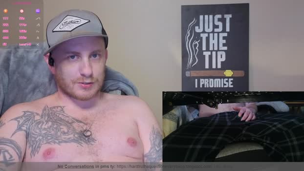hydro_blastz jerkoff Webcam SHOW @ Cam4 09-01-2026