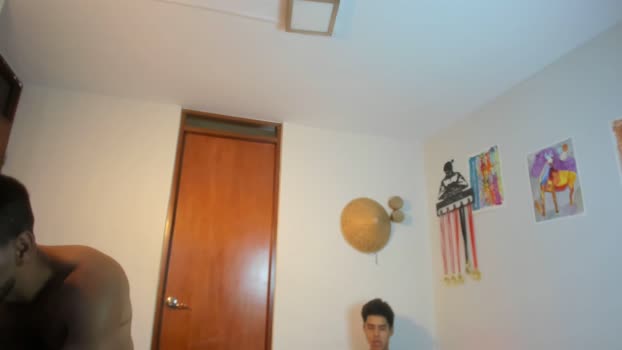 lodo_2 wank Webcam SHOW @ Cam4 09-01-2026