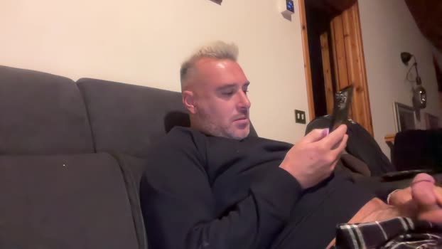 marcovik toy Webcam SHOW @ Cam4 09-01-2026