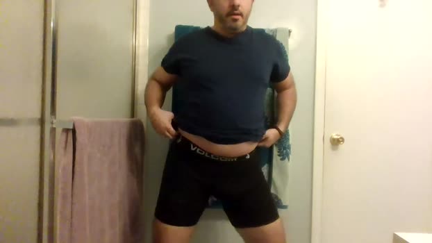 mariosito toy Webcam SHOW @ Cam4 09-01-2026