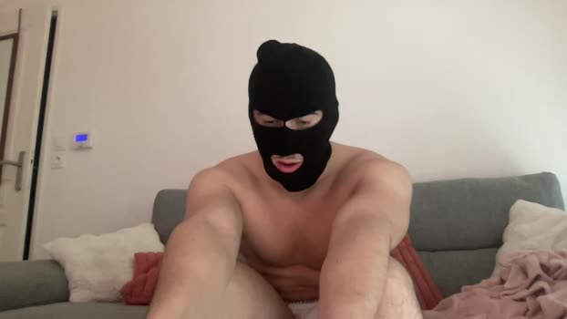 maskey1234 strip Webcam SHOW @ Cam4 09-01-2026