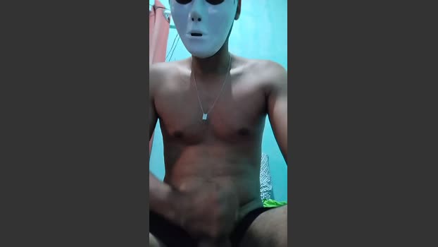 maxshuel blowjob Webcam SHOW @ Cam4 08-01-2026