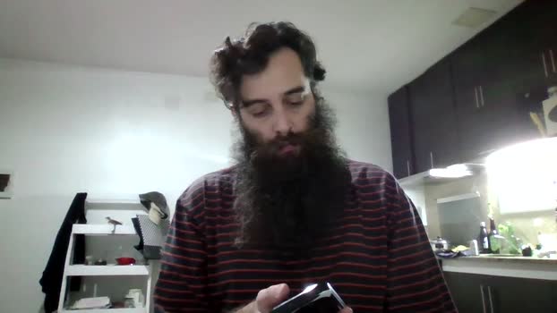 mrcoppolax Webcam Webcam SHOW @ Cam4 09-01-2026