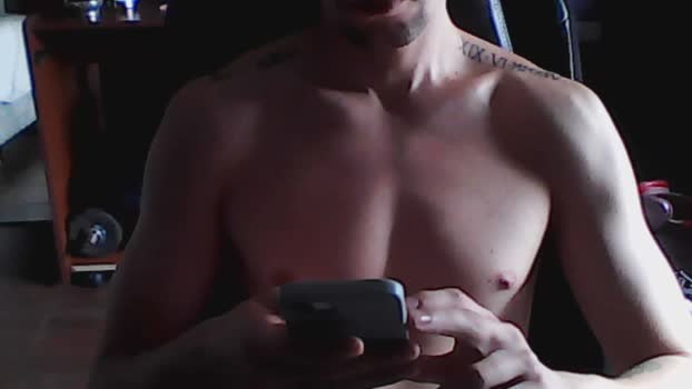 nicoargx Naked Webcam SHOW @ Cam4 08-01-2026