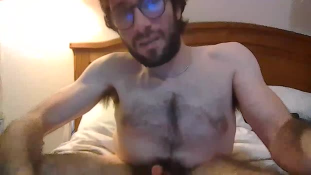 santiArr deep Webcam SHOW @ Cam4 09-01-2026