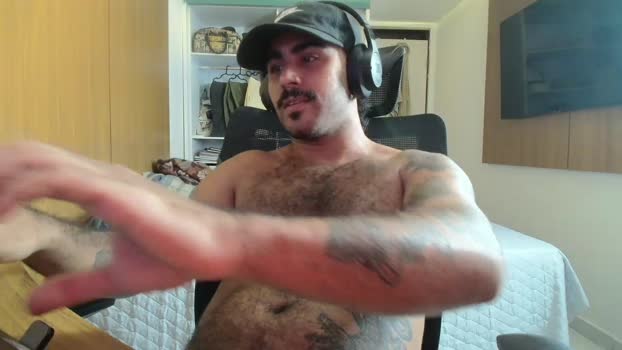 taurusboy27 kinky Webcam SHOW @ Cam4 09-01-2026