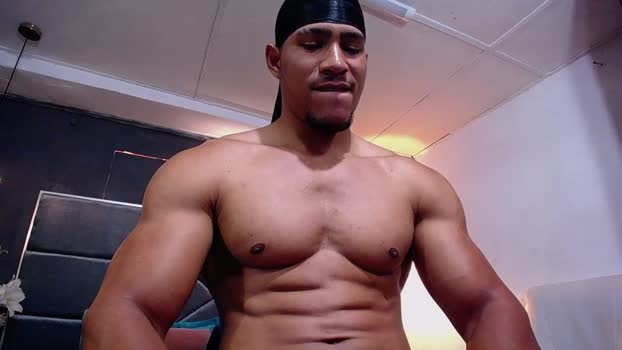 teddyfit_19cm playtime Webcam SHOW @ Cam4 08-01-2026