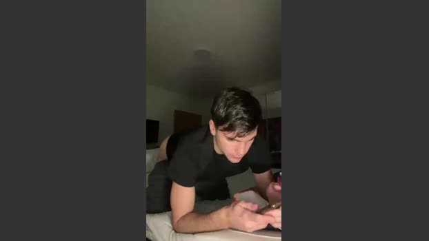 thatspavel2 blowjob Webcam SHOW @ Cam4 08-01-2026