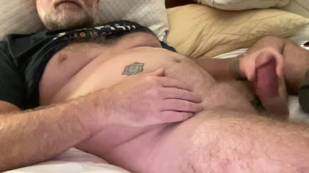 BeardedBarber spanking Webcam SHOW @ Cam4 09-01-2026