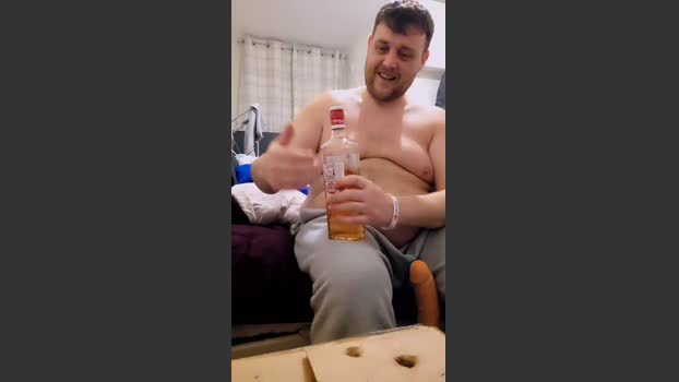 Chavbear gag Webcam SHOW @ Cam4 10-01-2026