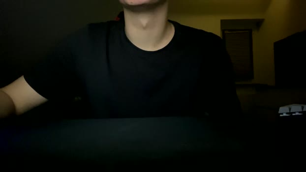 Chuboyy fingers Webcam SHOW @ Cam4 09-01-2026