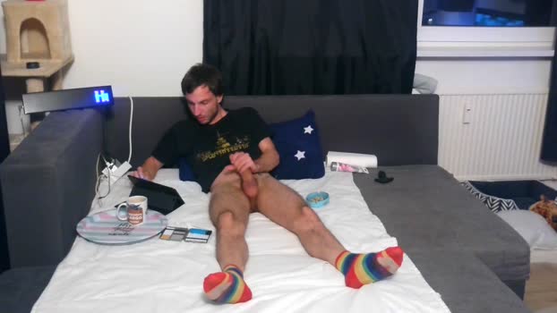 Cum2CamBoys spank Webcam SHOW @ Cam4 09-01-2026