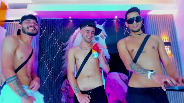 Dominic_Max fuckface Webcam SHOW @ Cam4 10-01-2026