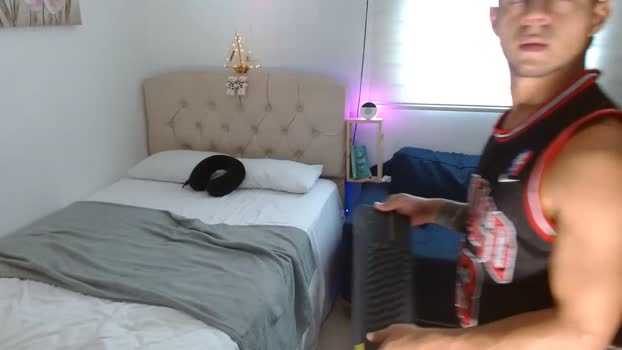 Elchino22xxl fuckher Webcam SHOW @ Cam4 09-01-2026