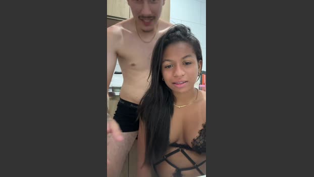 Henriquezaumm yummy Webcam SHOW @ Cam4 09-01-2026