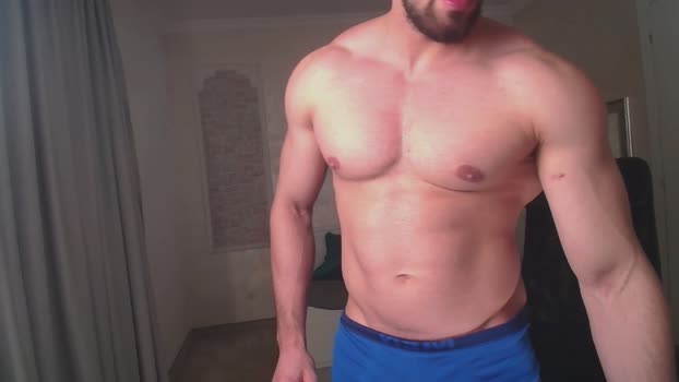 IvanHyde fuckface Webcam SHOW @ Cam4 10-01-2026