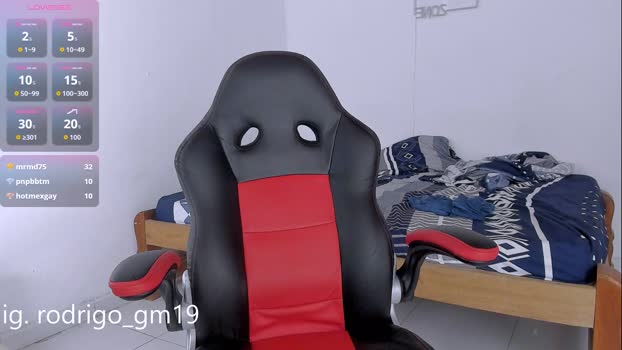 Jac_black bigcock Webcam SHOW @ Cam4 10-01-2026