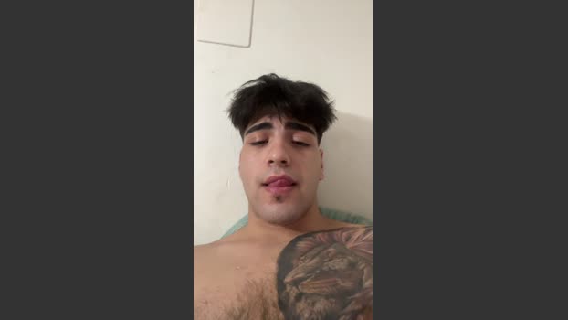 Jovencitobcn21 jerkoff Webcam SHOW @ Cam4 10-01-2026
