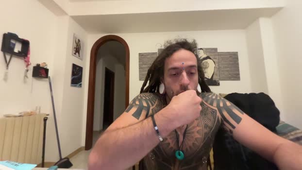Kokorulez hardcore Webcam SHOW @ Cam4 10-01-2026