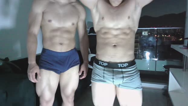 Kronospagos naughty Webcam SHOW @ Cam4 10-01-2026
