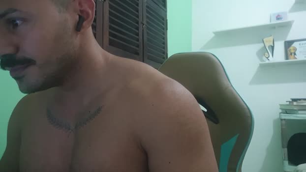 MatteoGarcia997 toys Webcam SHOW @ Cam4 10-01-2026