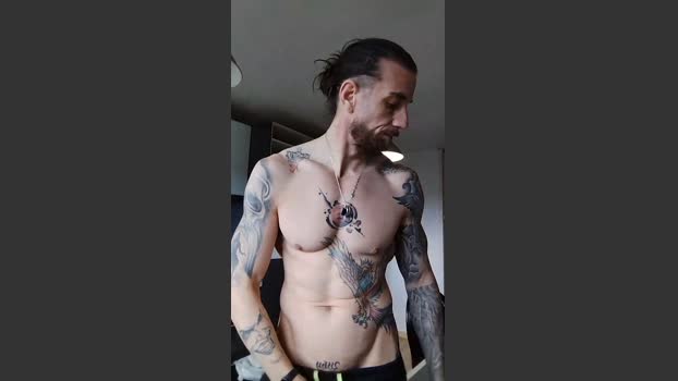 Neotrix33 deep Webcam SHOW @ Cam4 10-01-2026