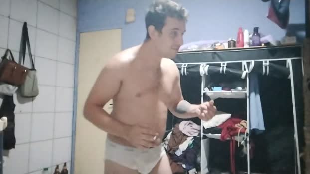 Omiranhaaaa yummy Webcam SHOW @ Cam4 10-01-2026