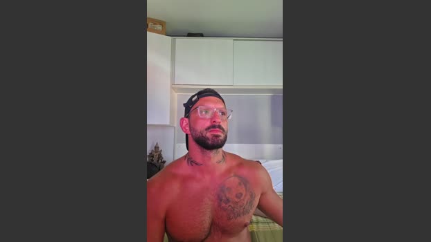 RafaBR82 kissing Webcam SHOW @ Cam4 09-01-2026