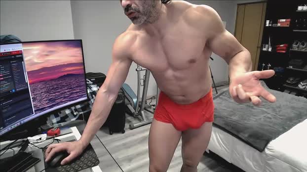 Samricci21 horny Webcam SHOW @ Cam4 09-01-2026