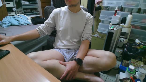 Souladow big Webcam SHOW @ Cam4 09-01-2026