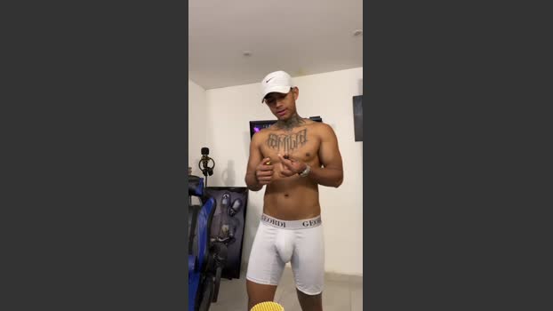 Stailers big Webcam SHOW @ Cam4 09-01-2026