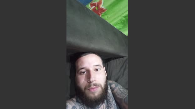 Tattoomannn skinny Webcam SHOW @ Cam4 09-01-2026