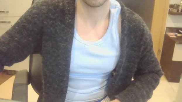 The_Green_Eyess Webcam Webcam SHOW @ Cam4 10-01-2026