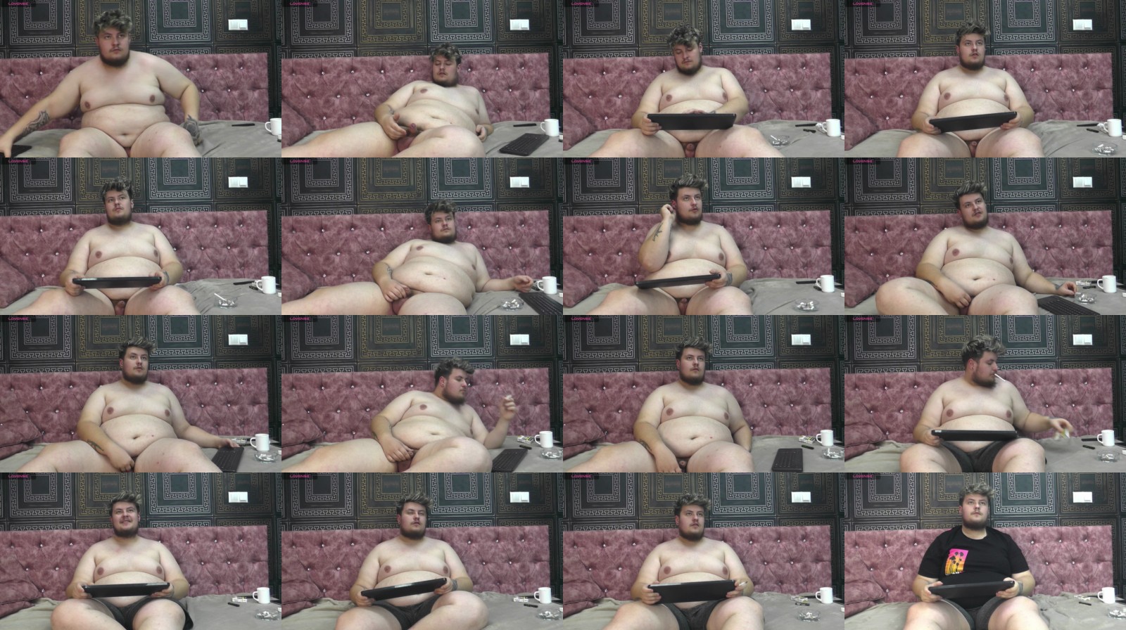 XavierMaxx suckshow Webcam SHOW @ Cam4 10-01-2026