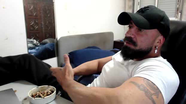 andrecampos87 harddick Webcam SHOW @ Cam4 09-01-2026