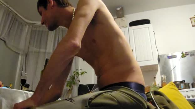 badboifun2 bigdick Webcam SHOW @ Cam4 09-01-2026