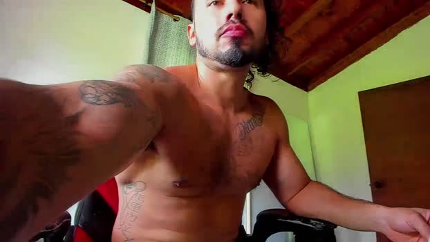 baky_sexy Show Webcam SHOW @ Cam4 09-01-2026
