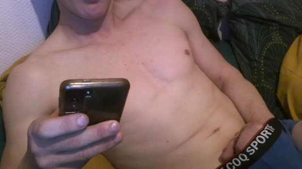 chevalier_mmm skinny Webcam SHOW @ Cam4 09-01-2026